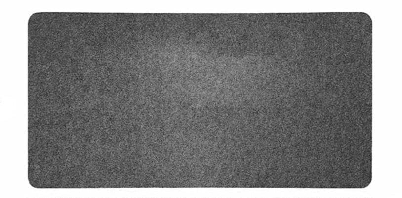 Tapete de Rato Elegante em Feltro - Vários tamanhos Tapete de Rato Elegante em Feltro - Vários tamanhos